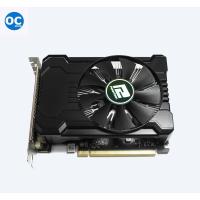ราคา การ์ดจอ AMD RX550 POWER COLOR RED DRAGON OC 2GB GDDR5 (6535535597)