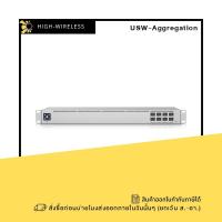 ราคา Ubiquiti UniFi Switch Aggregation (USW-Aggregation) ออกใบกำกับภาษีได้ (24075166403)