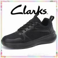 ราคา Clarks รองเท้าผ้าใบลําลอง ขนาดใหญ่ สําหรับผู้ชาย เหมาะกับการวิ่ง เล่นกีฬา ไซซ์ 45 (28609444979)