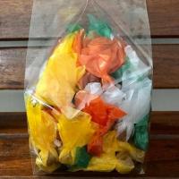 ราคา ทอฟฟี่ถั่ว กะทิ ทุเรียน 500 กรัม (1533568270)