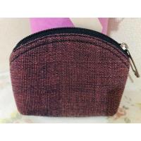 ราคา กระเป๋าสตางค์ผ้าทอมือธรรมชาติผ้าคราม100%สกลนคร (20140882121)