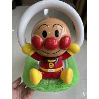 ราคา ฝารองชักโครกมีเสียง อันปังแมน สภาพดี (17942659943)