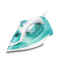 ราคา PHILIPS เตารีดไอน้ำ Power Life รุ่น GC2992/70 สีเขียว 2300 วัตต์ (6528192888)