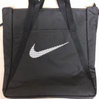 ราคา Nike Gym Tote (สีดำ โลโก้ nike) มือสอง แท้ 100% (23453698937)