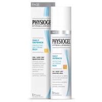 ราคา Physiogel Daily Defence Protective Day Cream Rich SPF15 40ml