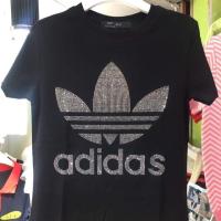 ราคา เสื้อยืดตัวอักษรวิ้งๆ (2836716078)