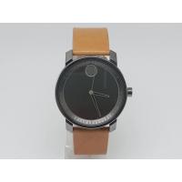 ราคา นาฬิกา MOVADO MEN'S 3600487 QUARTZ (สภาพใหม่) (21068871614)