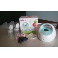 ราคา เครื่องปั้มนม Spectra s1 มือสองสภาพดี ราคาถูก (1392502095)