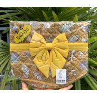 ราคา กระเป๋าถือนารายาแท้จากช็อปนารายาทรงถังลายซัมเมอร์พร้อมส่ง (21323331955)