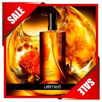 ราคา Shu Uemura Skin Purifier Ultime8 Sublime Beauty Cleansing Oil 50ml. [ TESTER ] (4026518003)