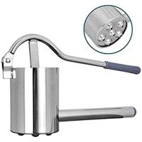 ราคา เครื่องทำพาสต้า ด้วยมือ Manual Pasta Machine เครื่องทำเส้นก๋วยเตี๋ยว ที่กดเส้นพาสต้า -มีพร้อมส่ง- (22145728972)