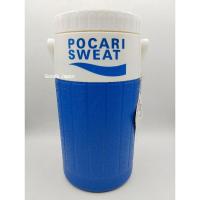ราคา กระติกน้ำ Pocari Sweat แบบพกพา (25272844760)