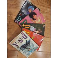 ราคา DNA2 ดีเอ็นเอ เล่ม 1-5 ครบจบ มือสอง สภาพบ้าน (18287025455)