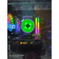 ราคา พัดลม Ryzen7 2700x RGB (4916126806)