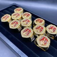 ราคา แหวนหลวงพ่อโสธร ลงยาแดง เพชรล้อม ฝังเพชรอย่างดี งาน18k ไม่ลอกไม่ดำ (42753485720)