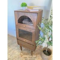 ราคา Sirinun : ตู้โชว์ไม้สัก ตู้ไม้สัก (27376247992)