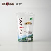 ราคา DoiTung Macadamia Nuts Herbs (100 g.) ถั่ว แมคคาเดเมีย รสสมุนไพร ดอยตุง (100 กรัม) (7759171017)