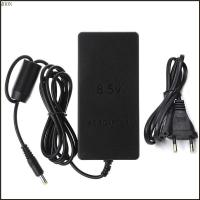 ราคา Moon อะแดปเตอร์ชาร์จไฟ AC 12 ซม. X5 5 ซม. X2 5 ซม. ปลั๊ก EU สําหรับ PS2 70000 DC 8 5V 5 6A (24815582254)