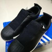 ราคา Adidas​ Superstar BW Slip-on​ แท้​ 100% (896229278)