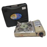 ราคา เตาแก๊สกระป๋องลัคกี้เฟรม luckyflame หัวอินฟาเรด LF-90ID (6135442621)