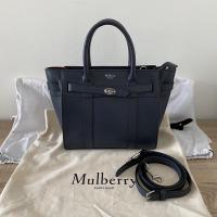 ราคา Mulberry bayswater zipped mini 2019 อ่านรายละเอียดก่อนน้า (6255110305)