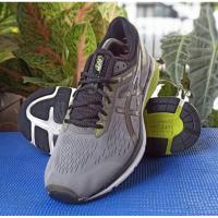 ราคา รองเท้ามือสองของแท้ASICS GT-1000 size 46/29 cm(11.5us) (18689220911)