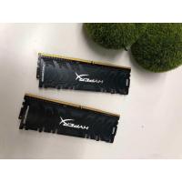 ราคา 16GB (8GBx2) DDR4 3200MHz KINGSTON HyperX PREDATOR RGB ไม่มีกล่อง ไฟติดครบ ประกัน lifetime (29925742795)