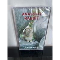 ราคา Anatomy Rabbit e.p ม้วนซีล มือ1 (11701864251)