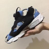 ราคา Reebok Instapump Fury ต้นฉบับวินาที (22532725403)