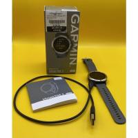 ราคา ขาย GARMIN นาฬิกาข้อมือ VIVOACTIVE 3 Element มือ 2 พร้อมส่ง (17154716544)