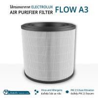 ราคา 9Gadget - ไส้กรอง เครื่องฟอกอากาศ Electrolux Flow A3 EFFCLN3 รุ่น FA31-202GY FA31-203BL FA31-200WT EP32-26UGA Filter (26224405812)