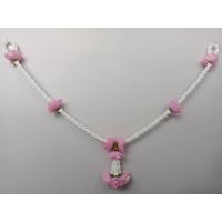 ราคา สายกั้นประตูเงินประตูทอง (กุหลาบสีชมพูบาน) สายกั้นขันหมาก สายกั้นงานแต่ง (16755769624)