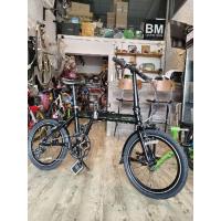 ราคา Dahon HORIZED มือสอง สภาพดี (20892838443)