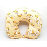 ราคา หมอน หมอนรองคอ Sanrio Character ด้านในเป็นเม็ดโฟม ปรับรูปทรงตามรูปคอ มีกระดุมล็อค สามารถถอดปลอกซักได้ 1ใบ (11378839389)