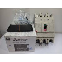 ราคา เบรกเกอร์ ยี่ห้อ มิตซูบิชิ NF250 CV 3P 150A / 200A / 250A (11995930803)