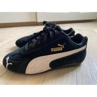 ราคา ของแท้ % used like new Puma Speedcat OG size 37 (28777557819)