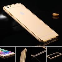 ราคา เคสBumper Cross ขอบดำ เงิน ทอง i4/4s Grandprime J2prime J5 Grand1 Coreprime (197539836)