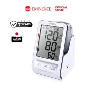 ราคา Citizen เครื่องวัดความดันโลหิตระบบดิจิทัล รุ่น CH-456 (รับประกันสินค้า 7 ปี) (7702120858)