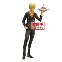 ราคา (เหลือ1ชิ้น ทักแชทก่อนโอน) 4983164171228 Grandista Nero Sanji Oversea Limited (8257715882)