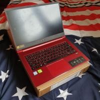 ราคา โน้ตบุค Acer Swift 3 Core i5 Gen 8 / SSd 128GB ประกันเหลือ 8 เดือน (2169863230)