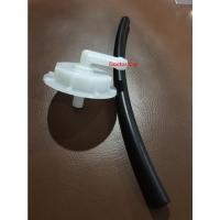 ราคา ฝากระป๋องพักน้ำ ฝาหม้อพักน้ำ ฝาถังพักน้ำ ฝาหม้อน้ำ + ท่อยาง ฮอนด้า ซีวิค ตาโต Honda Civic 1996-2000 (11923910769)