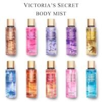 ราคา Victoria’s Secret น้ำหอม Fantasies Collection Fragrance Mist ขนาด 250ml. (7758251261)