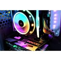 ราคา CPU Cooler RGB UFO (ของใหม่) (3150767995)