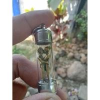 ราคา ดำเซ็น หลวงปู่อั๊บ วัดท้องไทร ปี53 (21391136512)