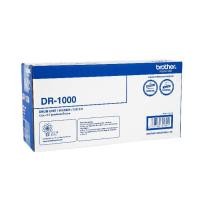 ราคา ตลับลูกดรัม Brother DR-1000 แท้ (11556402823)