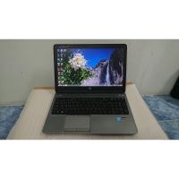 ราคา โน๊ตบุ๊ค HP Probook 650G1 ซีพียู i5 จอใหญ่การ์ดจอแยก (1248821885)