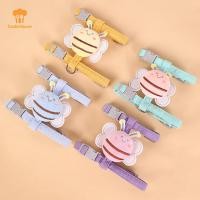 ราคา Ckfr ชุดสายรัดและสายจูงแมว, Cats Escape Proof - ลายสก๊อตผึ้งน่ารักน้ําหนักเบา Soft Petsafe Harness ใหม่ (26458447041)