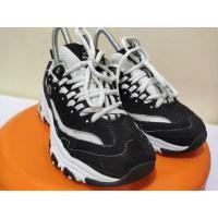 ราคา รองเท้าผ้าใบ SKECHERS D'Lites (6654783720)