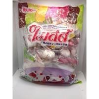 ราคา ไมล์ดี้ ขนมมาร์ชเมลโล่สอดไส้รวมรส 30ชิ้น (3229795403)