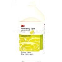 ราคา 3M​ น้ำยาล้างจาน​ สูตรมะนาว​ 3.8​ ลิตร​ ผลิตภัณฑ์ล้างจานสูตรมะนาว 3.8L (21108926067)